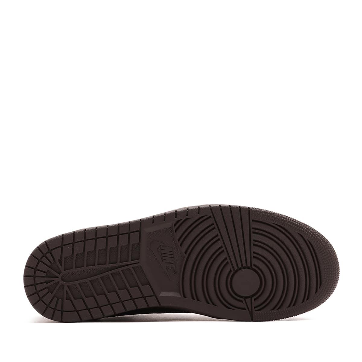Nike Air Jordan 1 Low Og Sp / Velvet Brown And | eBay