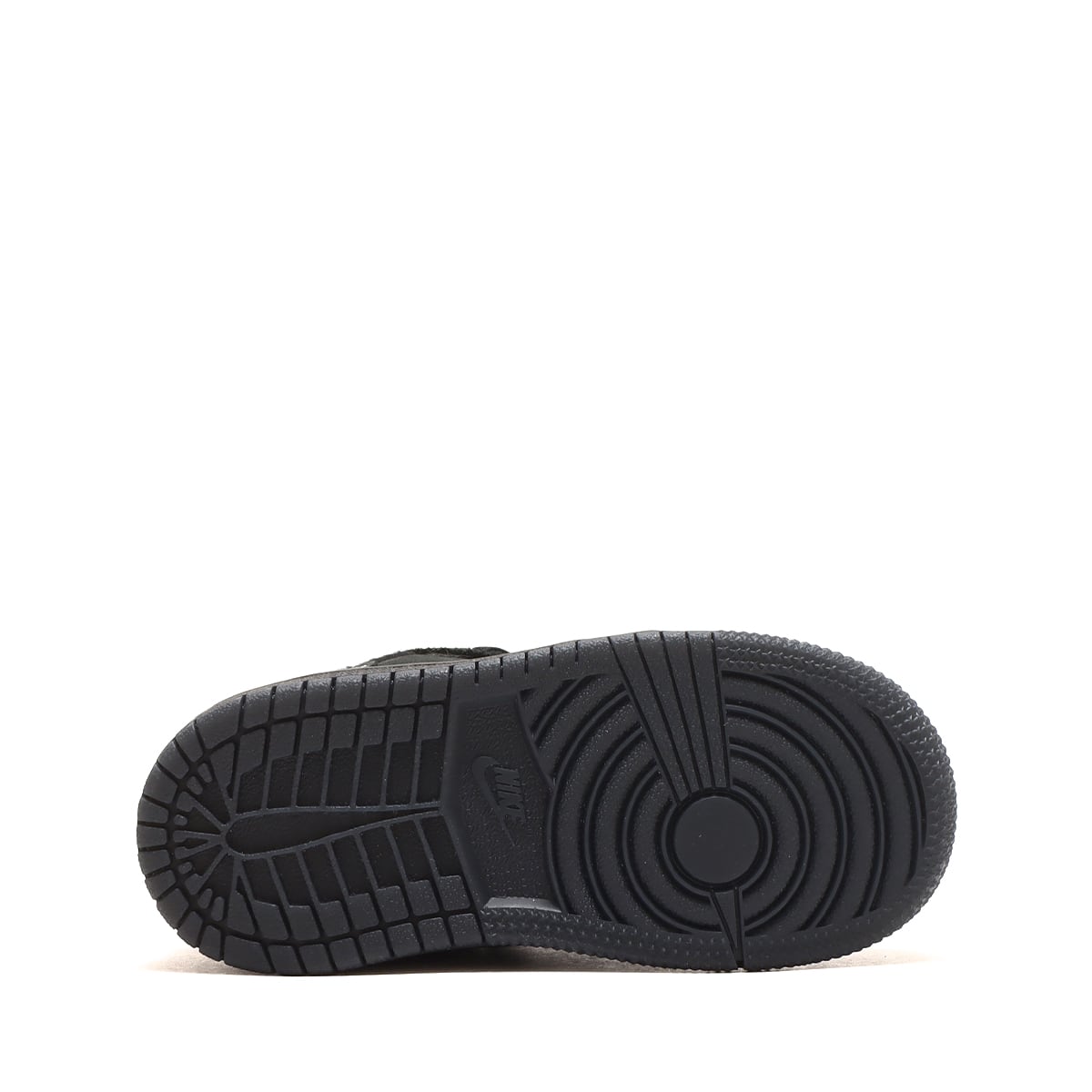 JORDAN BRAND JORDAN 1 LOW OG SP (TD) BLACK/PHANTOM-BLACK 22HO-Sの画像