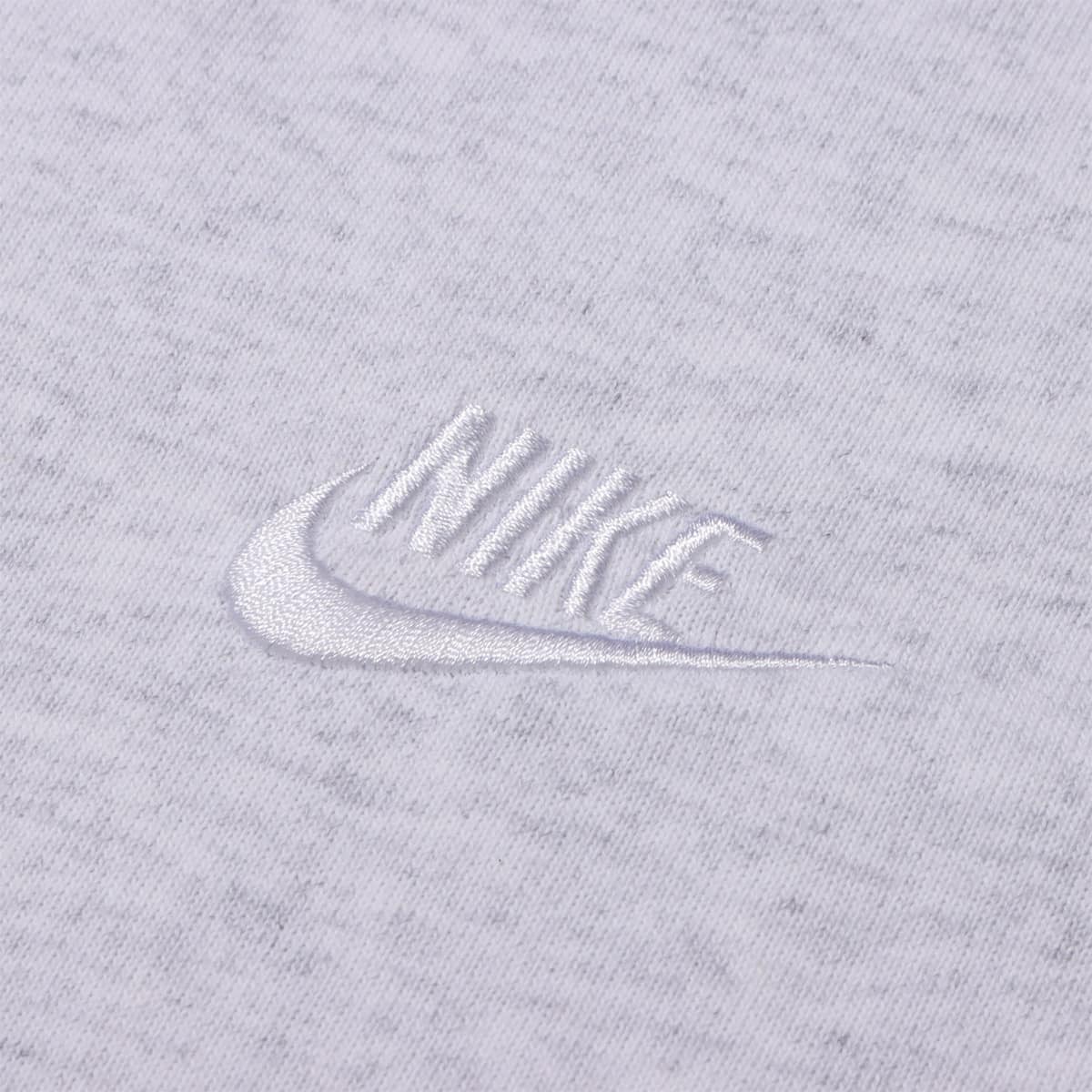 NIKE AS M NSW PREM ESSNTL SUST TEE BIRCH HEATHER 23FA-Iの画像