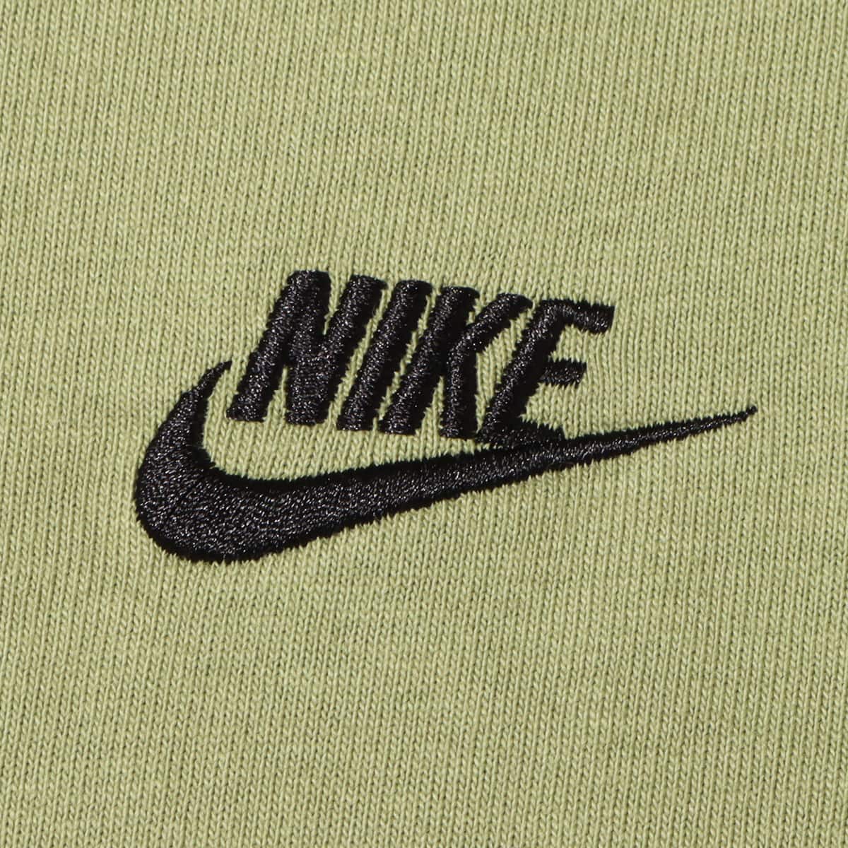 NIKE AS M NSW PREM ESSNTL SUST TEE ALLIGATOR/BLACK 22FA-Iの画像