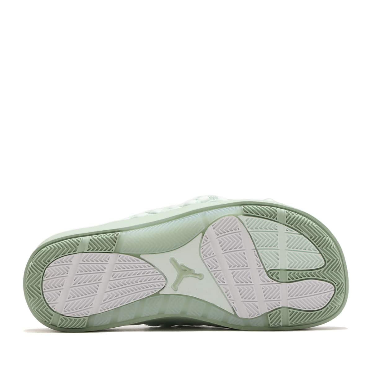 JORDAN BRAND WMNS JORDAN SOPHIA SLIDE PISTACHIO FROST/BARELY GREEN