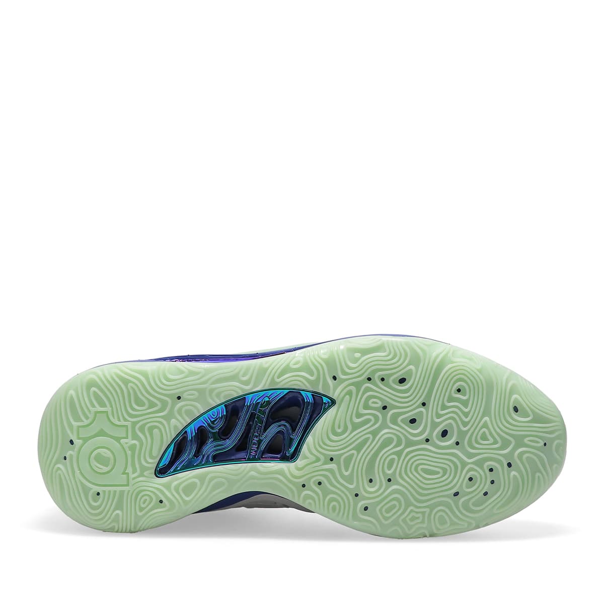 NIKE KD15 EP MULTI-COLOR/MULTI-COLOR 22FA-Sの画像