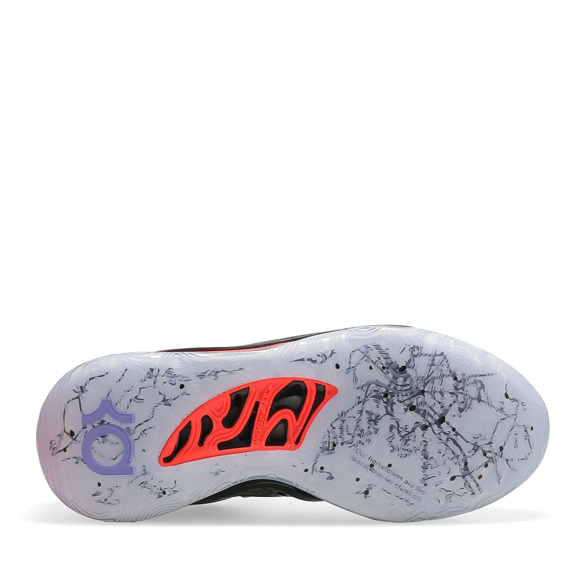 NIKE KD15 EP MULTI-COLOR/MULTI-COLORの画像