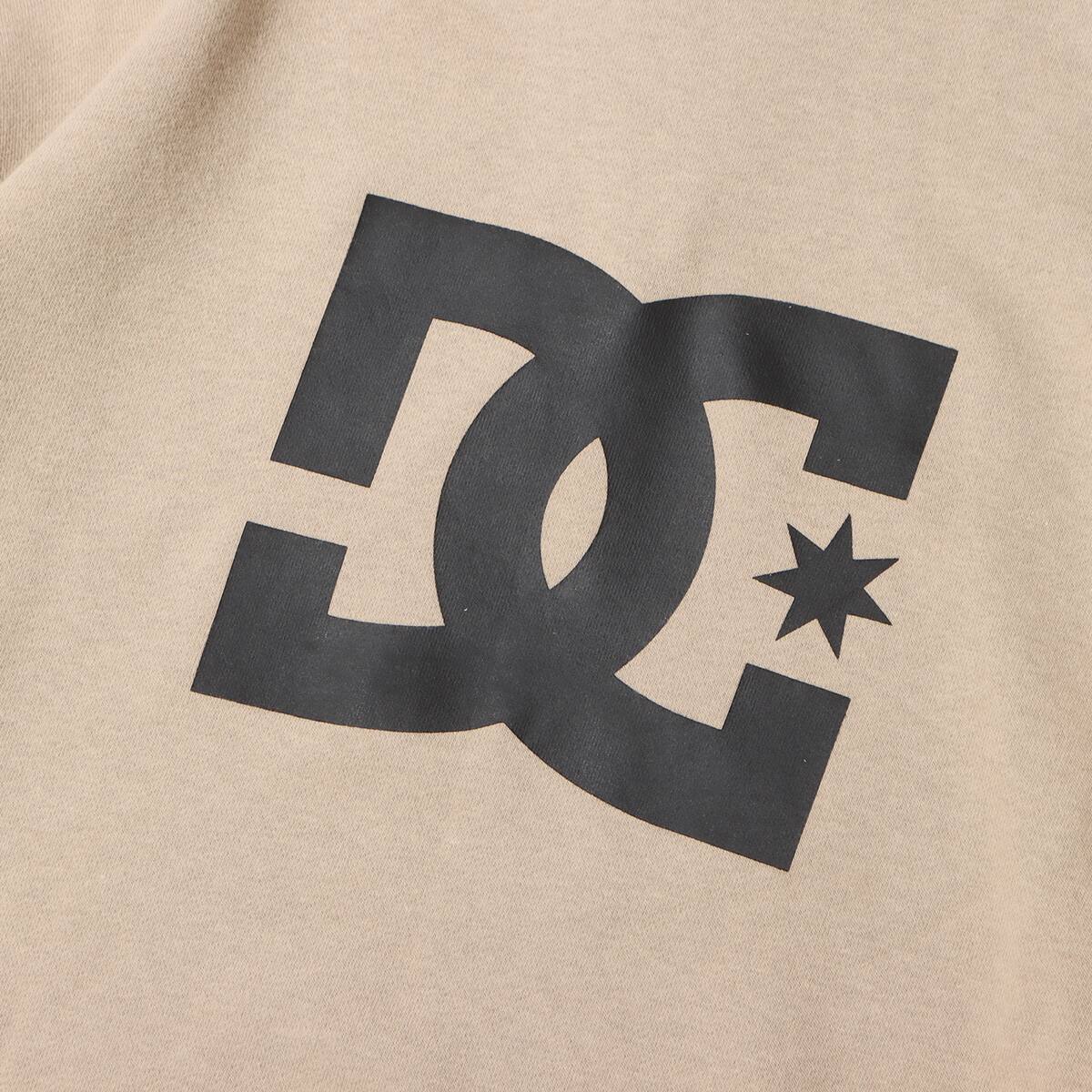 DC SHOES DC STAR PH Plaza Taupe 23FW-Iの画像