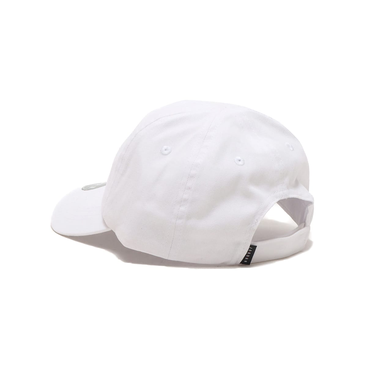 JORDAN BRAND Big Kids' Adjustable Cap BLACK 23FA-Sの画像