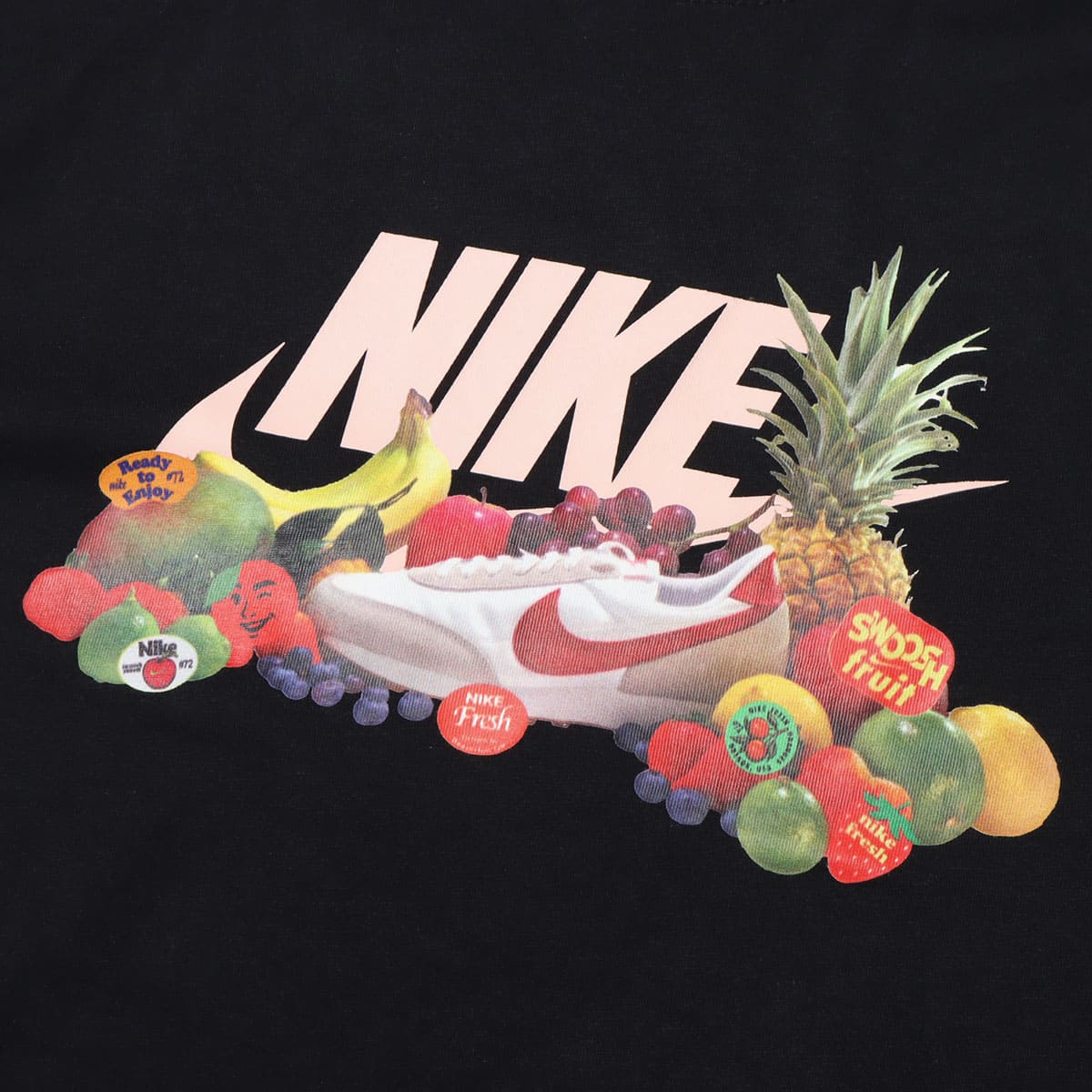 NIKE AS M NSW SO 3 PHOTO TEE BLACK 21SP-Iの画像