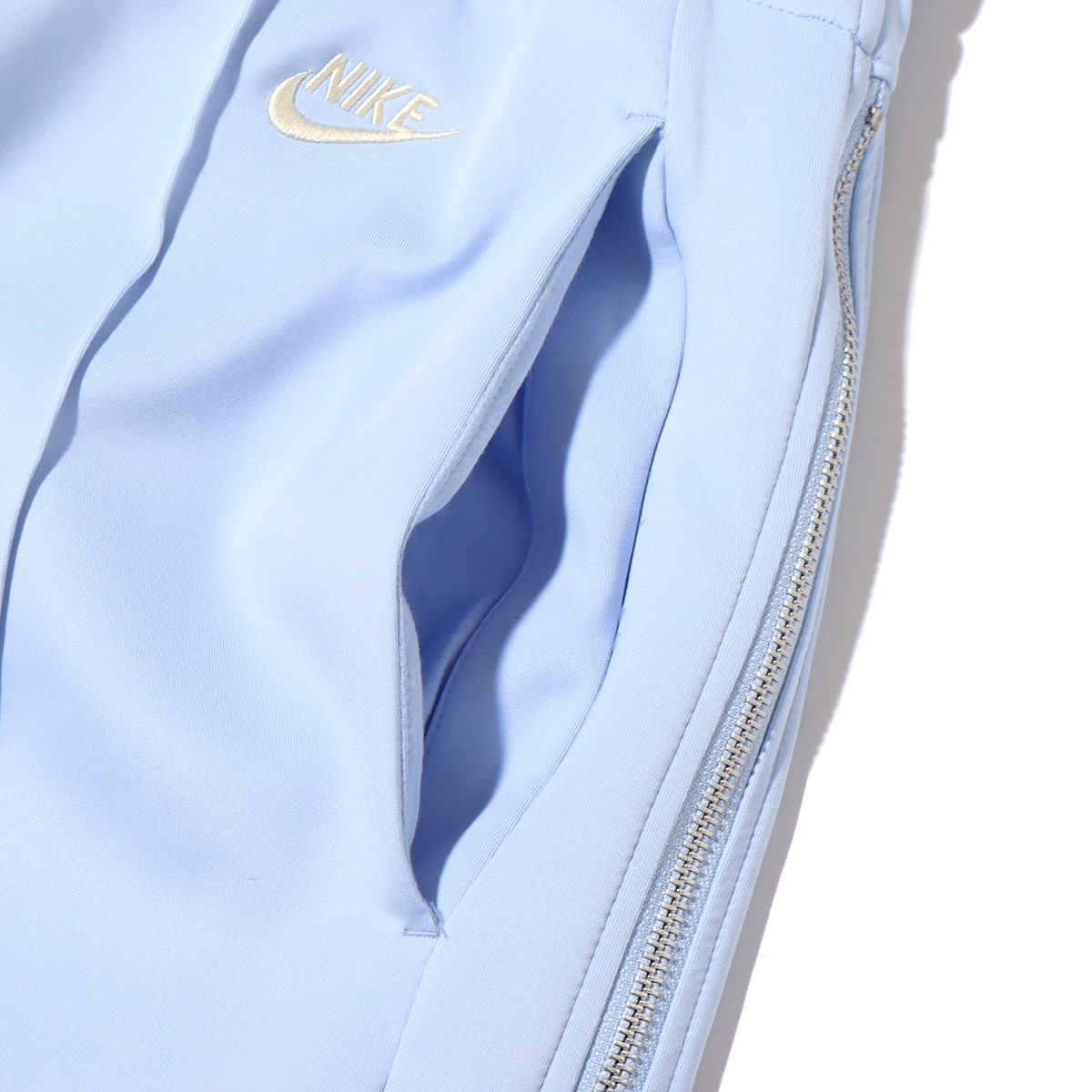 NIKE AS M NSW NIKE CIRCA PANT ROYAL TINT/COCONUT MILK 22FA-Iの画像