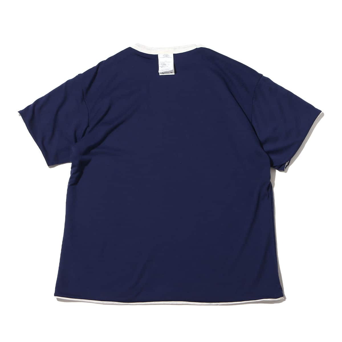 NIKE AS M NSW NIKE CIRCA SS TOP OATMEAL HEATHER 