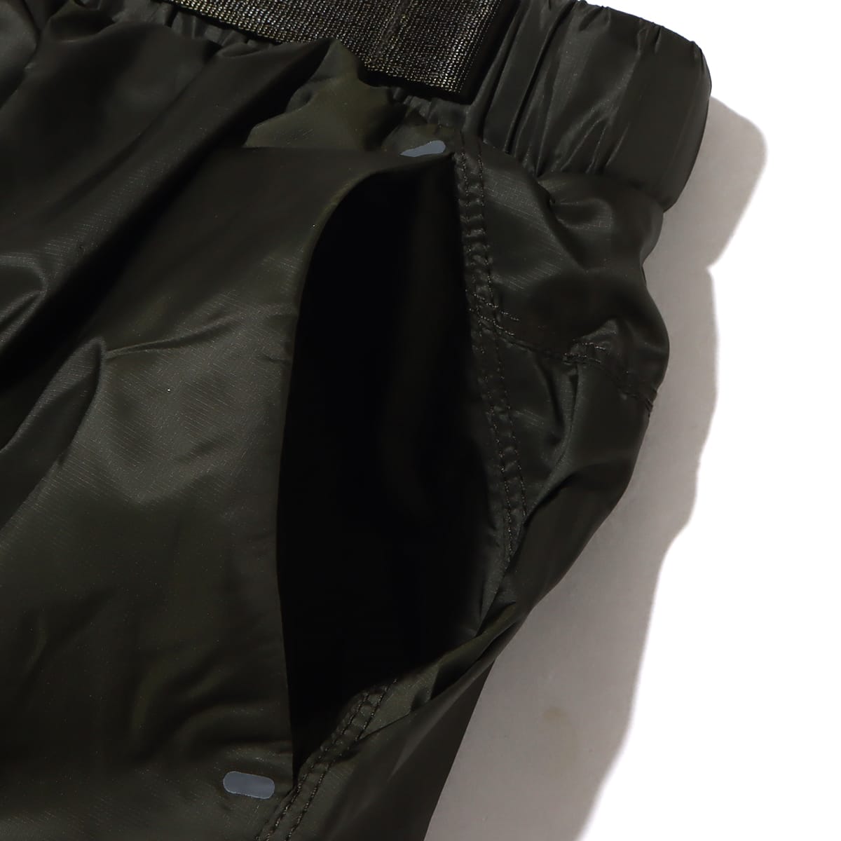 NIKE AS M NSW TP LND WVN PANT RPL SEQUOIA/IRON GREY/BLACK 22HO-Iの画像