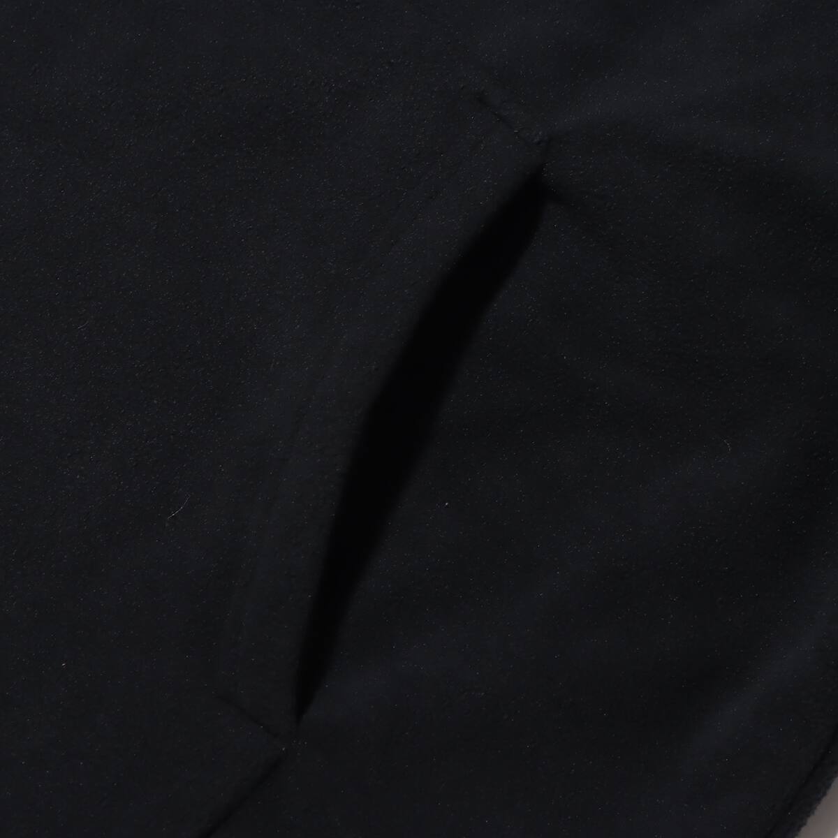 NIKE AS M NK CLUB+ FLC WNTR PO HD BLACK 22HO-Iの画像