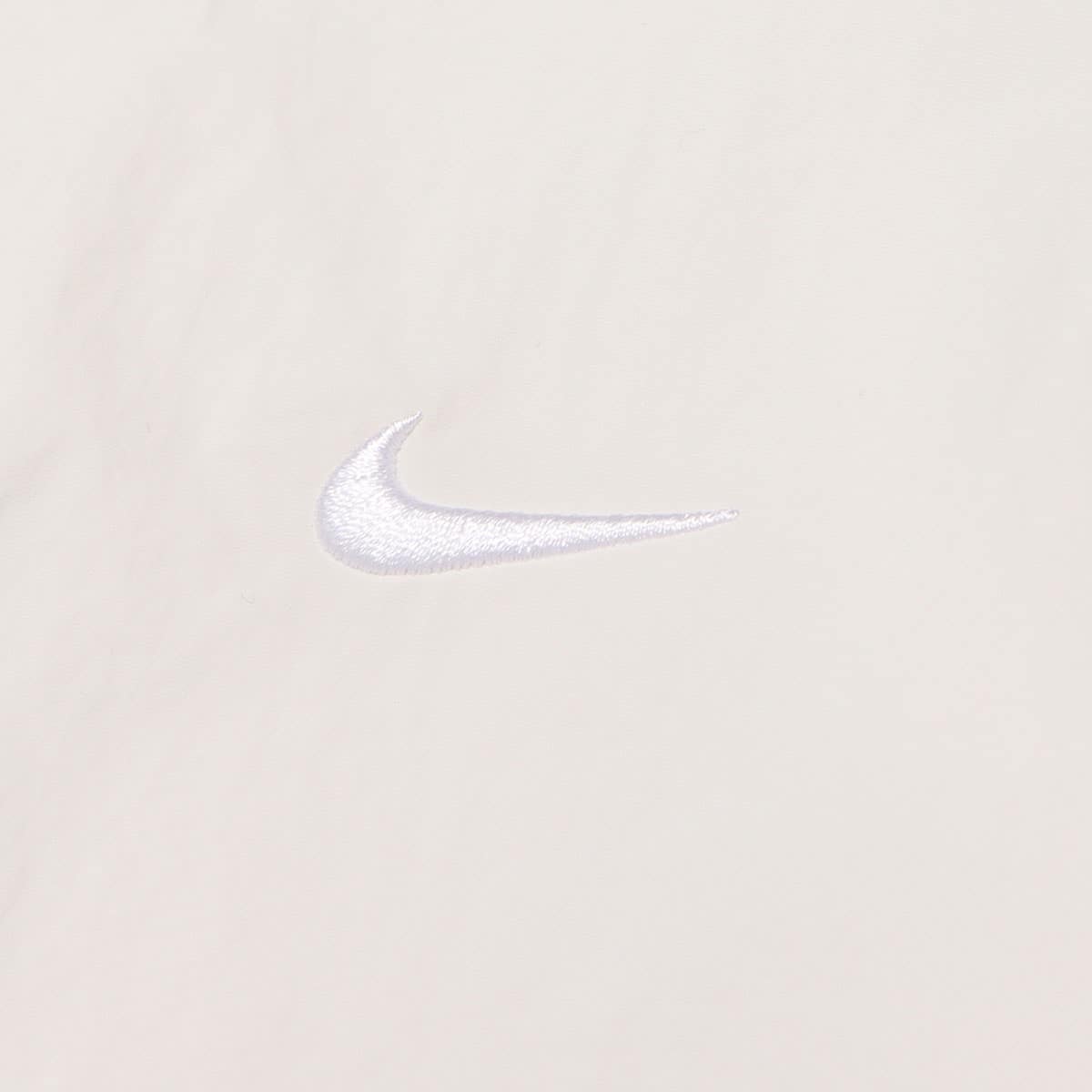 NIKE AS M NK SOLO SWSH WVN TRK JKT PHANTOM/WHITE 22SU-Iの画像