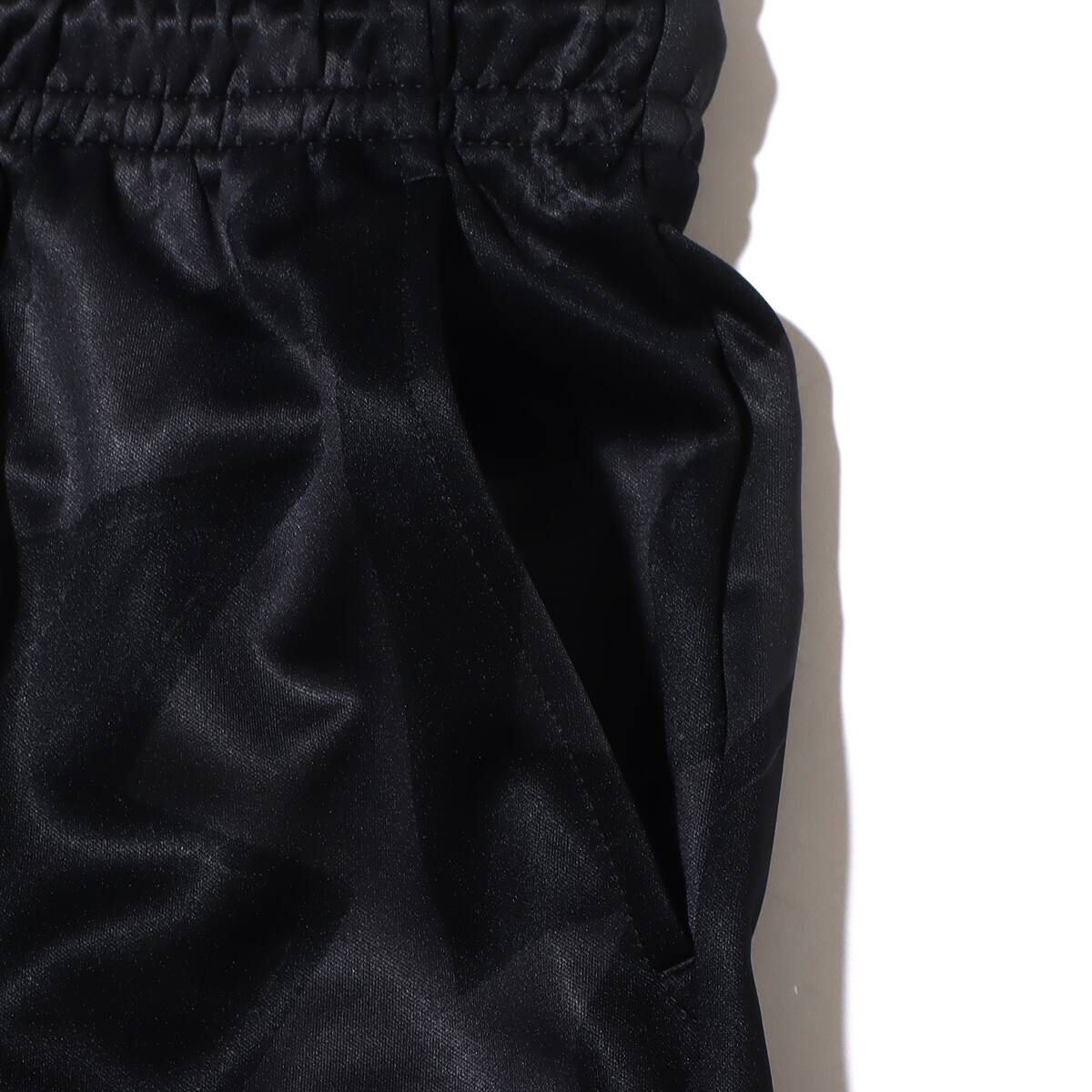 JORDAN BRAND AS M J ESS GFX KNIT SHORT OFF NOIR/OFF NOIR/WHITE 22FA-Iの画像
