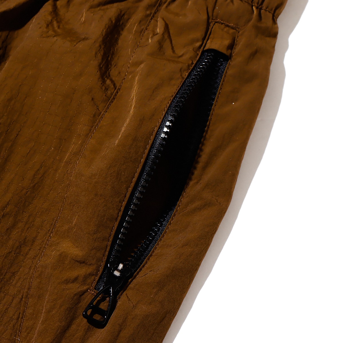 JORDAN BRAND AS M J 23E WOVEN PANT LIGHT OLIVE 22HO-Iの画像
