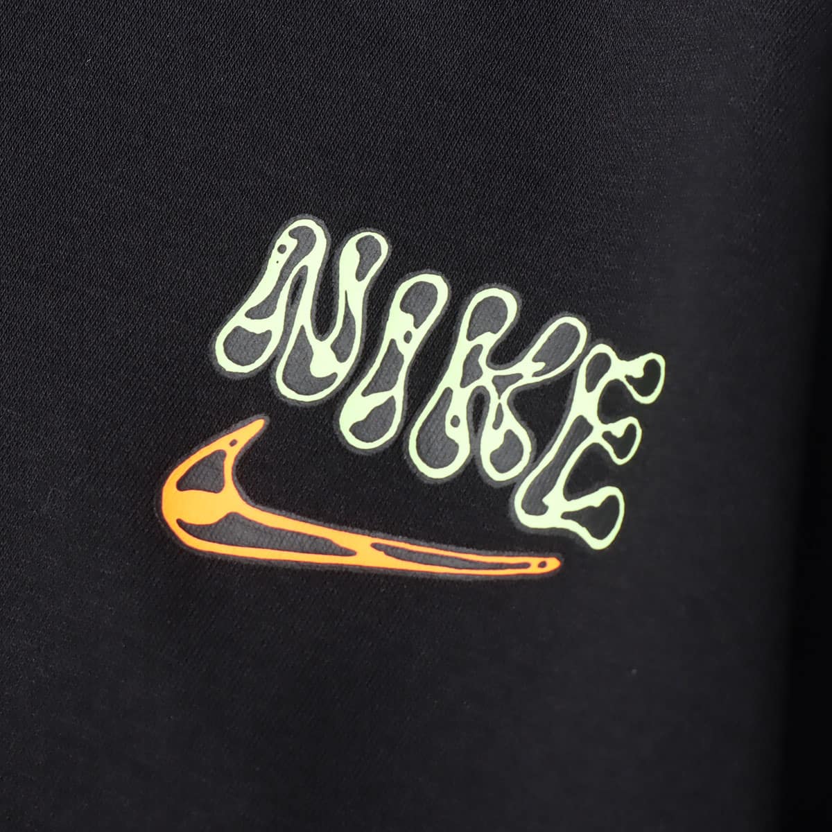 NIKE AS M NSW CRW BB APLA BLACK 21HO-Sの画像