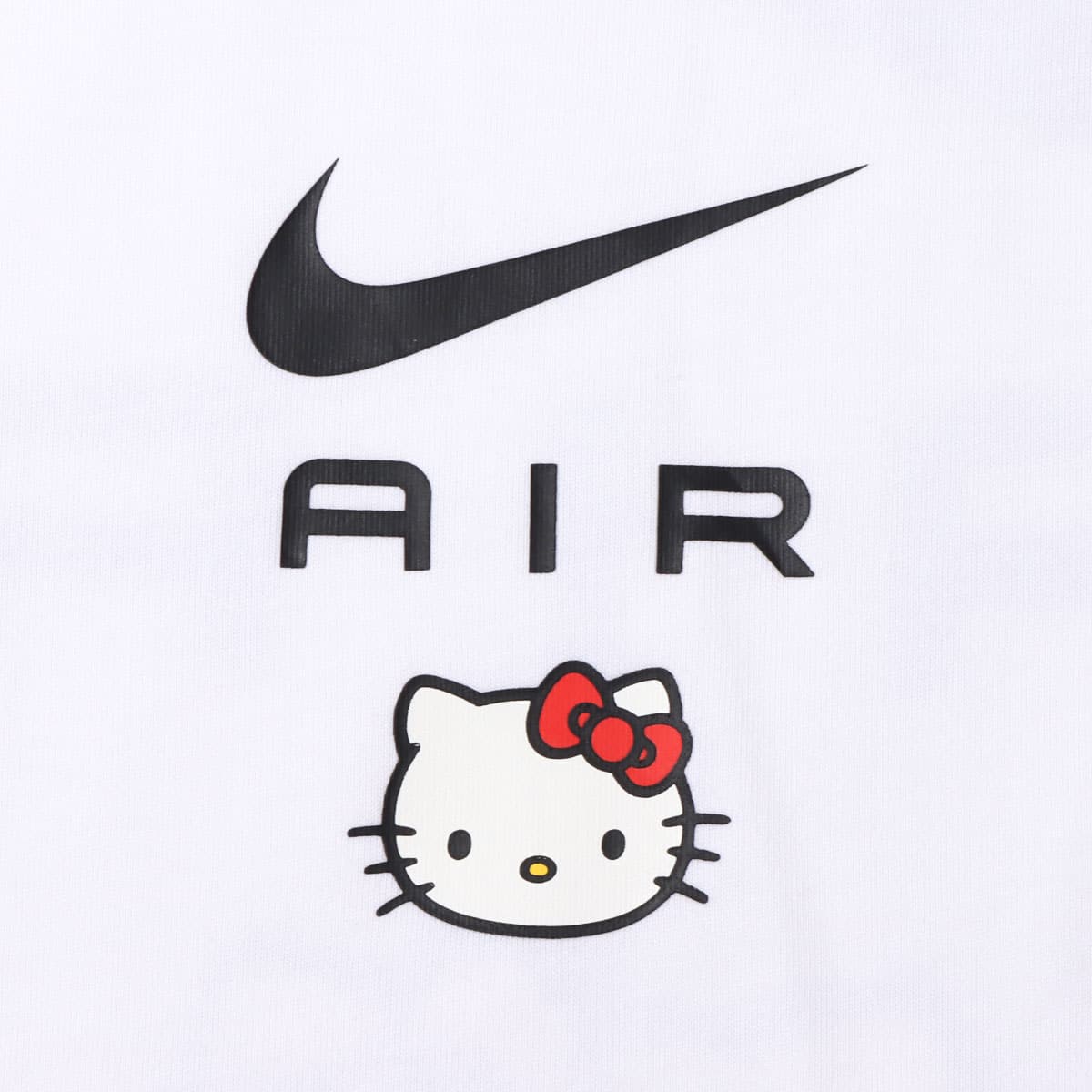 ナイキ x Hello Kitty Tシャツ XS
