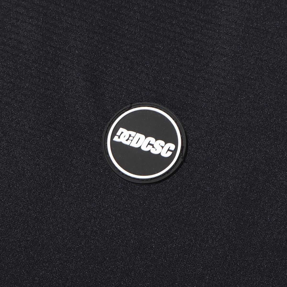 DC SHOES 23 ST DRY FAST SLEEVELESS BLACK 23SS-Iの画像