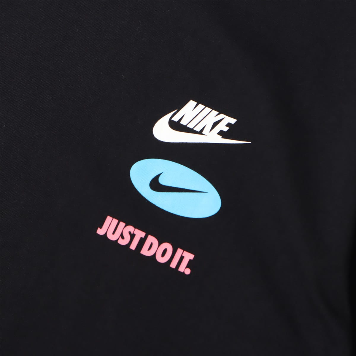 NIKE AS M NSW CITY TEE TOKYO BLACK/WHITE 21SP-I（ナイキ NSW