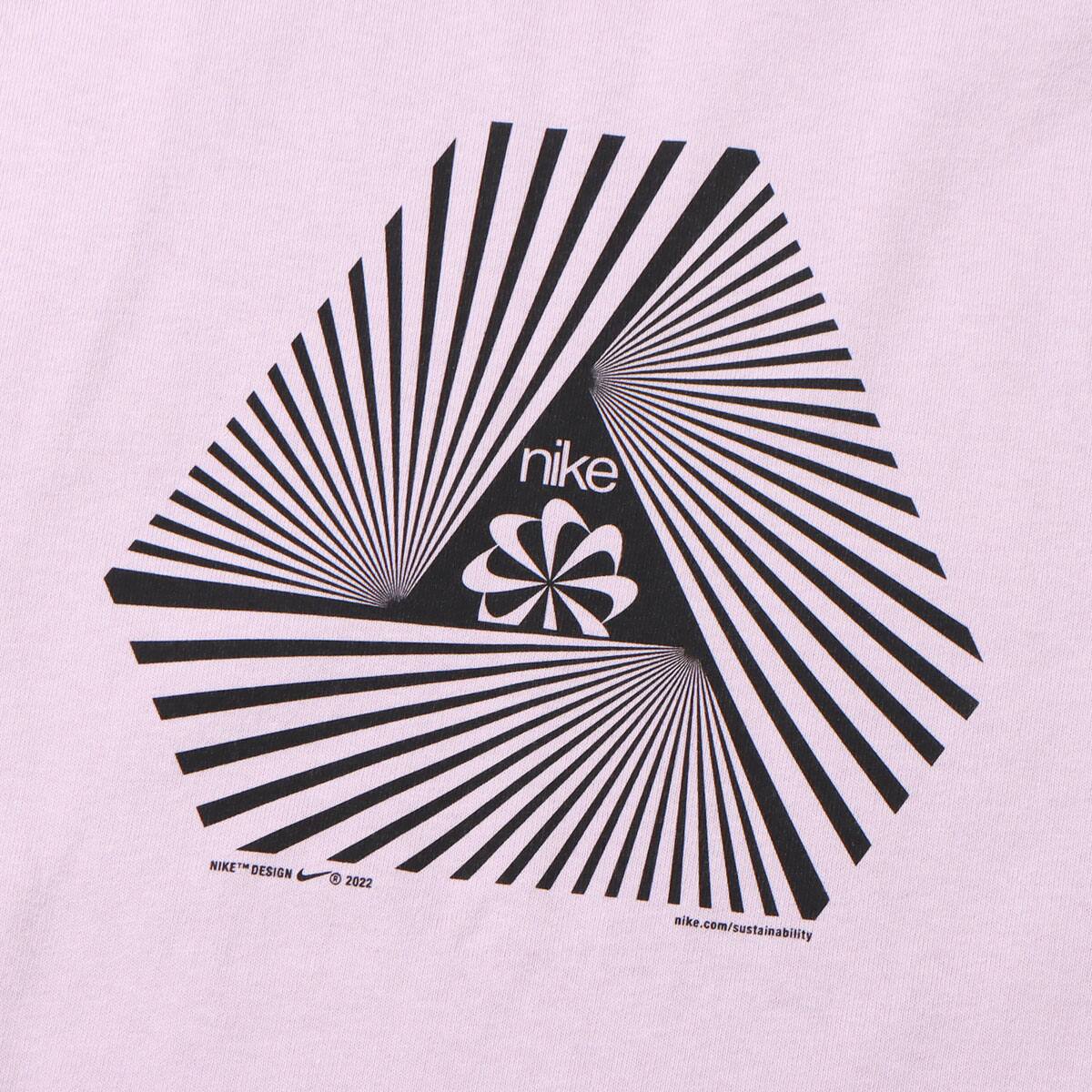NIKE AS M NK NRG MTZ TEE SS DOLL 22SU-Iの画像