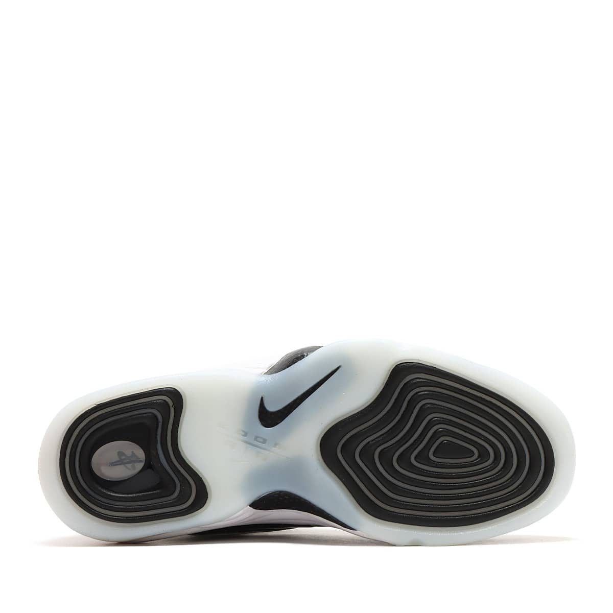 箱付き　AIR PENNY 2 エアペニー　2 レザー　エナメル　26.5cm