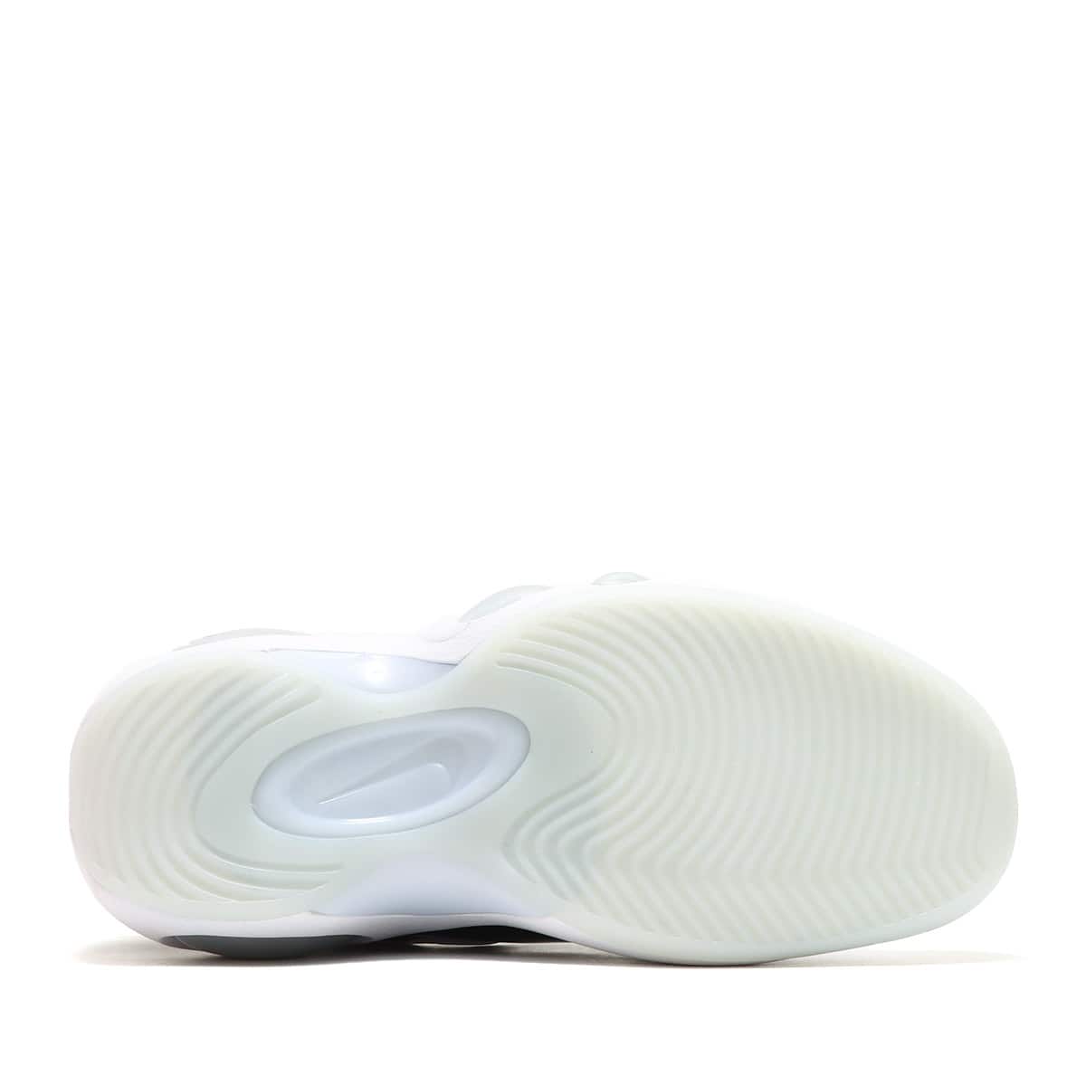 NIKE AIR ZOOM FLIGHT 95 WHITE/MULTI-COLOR-BLACK-FOOTBALL GREY 23SP-Iの画像