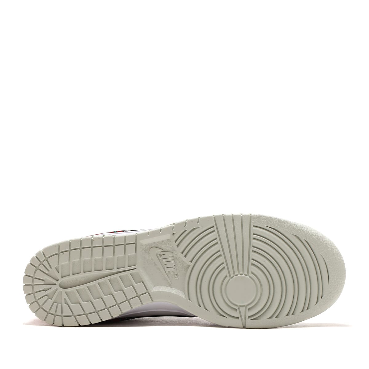 Nike Dunk Low RETRO PRM "Vast Grey" 27cm