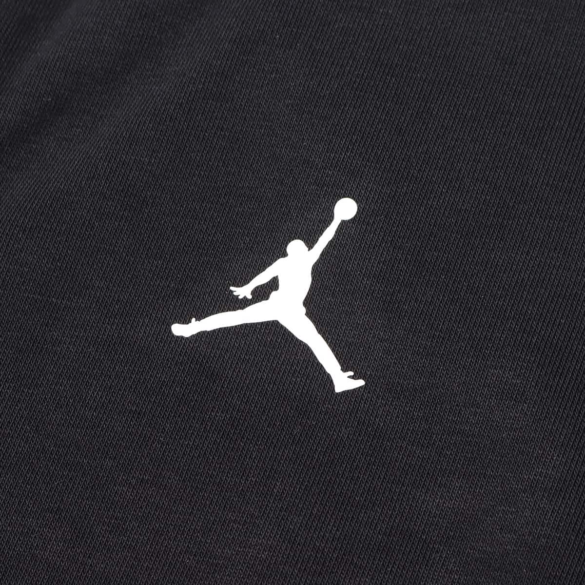 JORDAN BRAND AS M J DF SPRT CSVR FLC PO CRE BLACK/WHITE 23HO-Iの画像