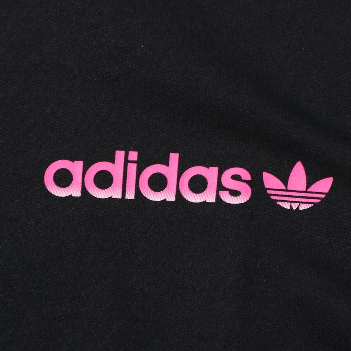 adidas originals tropical tee