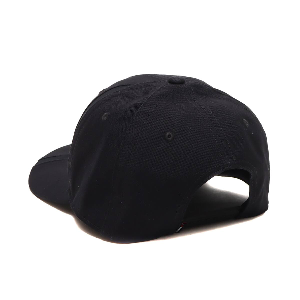 JORDAN BRAND JORDAN CLC99 23E CAP BLACK/BLACK/WHITE 23SP-Iの画像