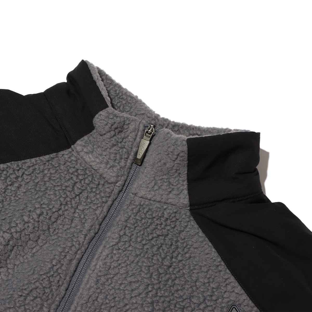 NIKE M NRG TB FZ TRACK JKT IRON GREY/BLACK 23HO-S（ナイキ
