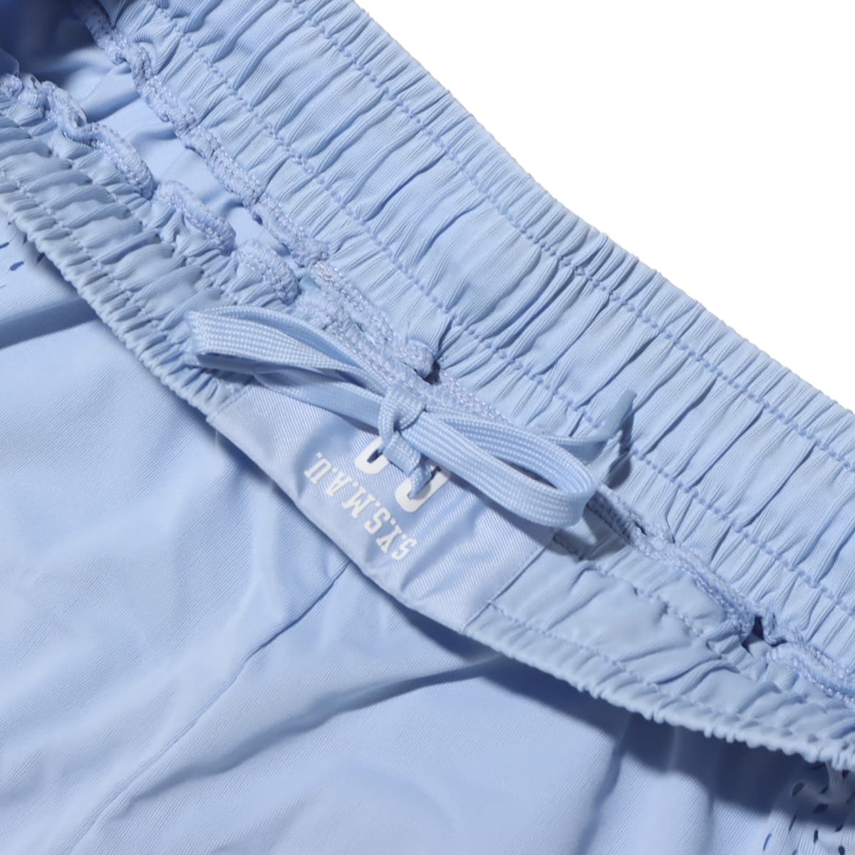 NIKE M NRG YB DF SHORT COBALT BLISS/WHITE 23FA-Sの画像