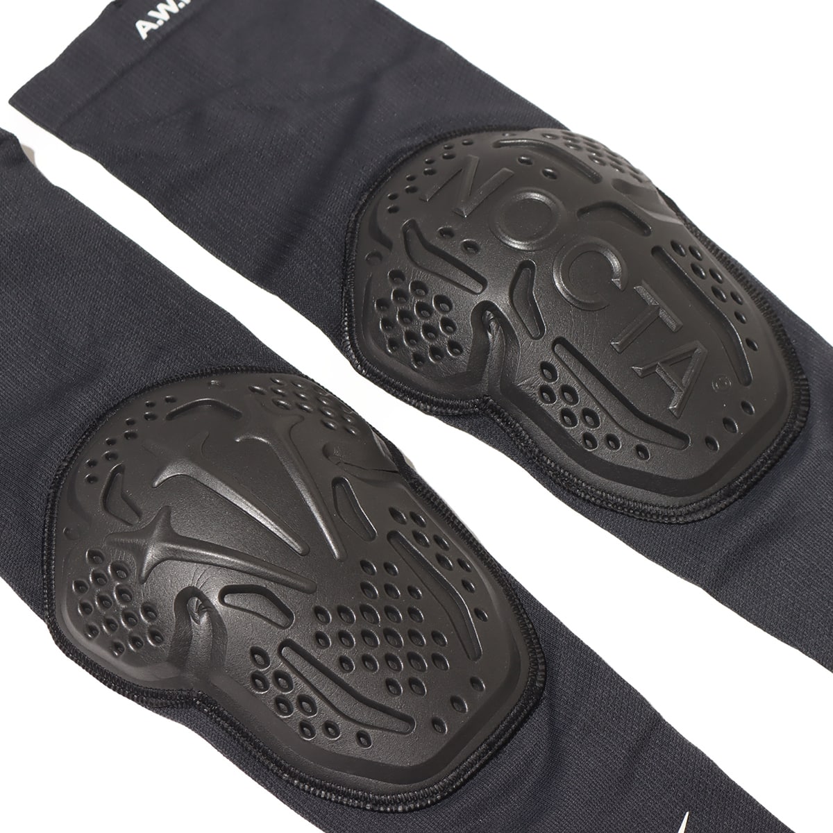 NIKE M NRG YB DF ENG KNIT SLEEVE BLACK 23FA-Sの画像