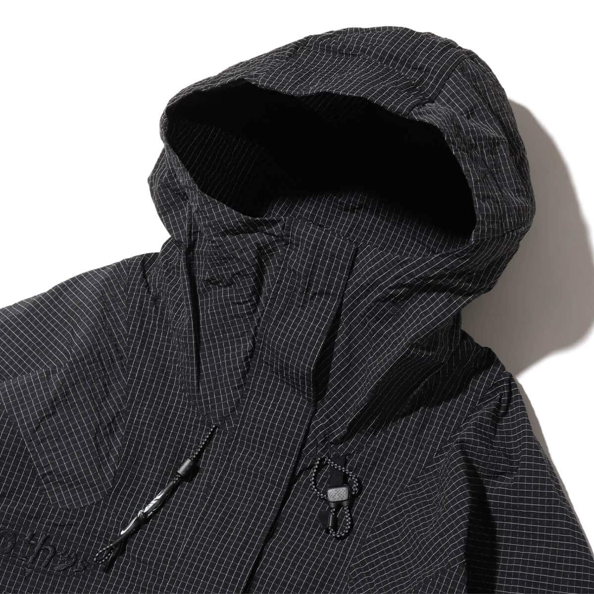 NIKE AS M NRG MC ANORAK BLACK 23HO-S