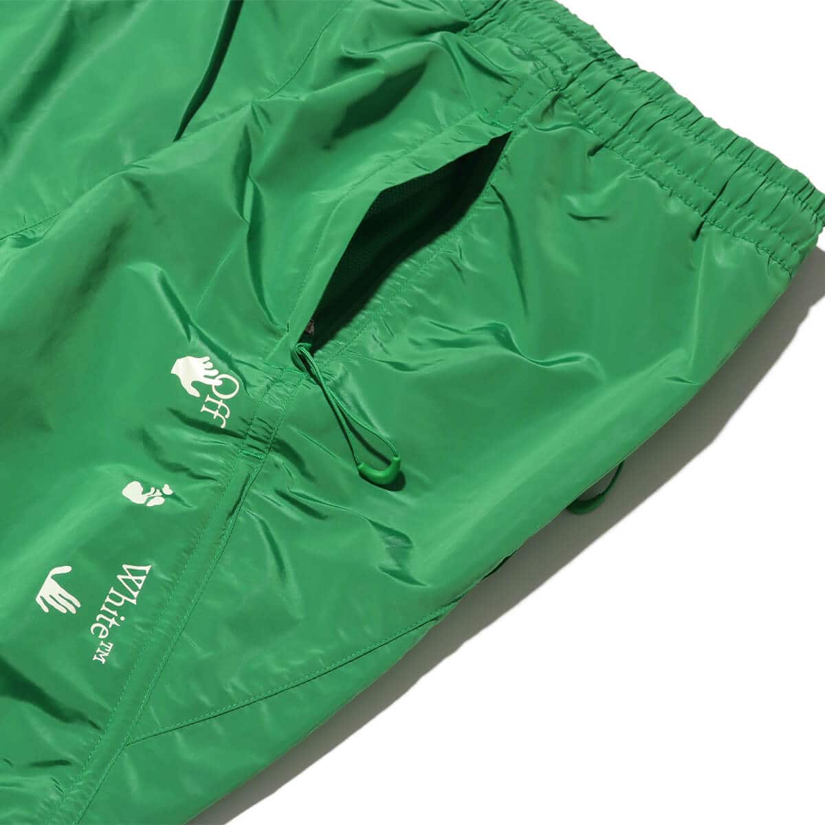 NIKE AS U NRG MC PANT KELLY GREENの画像