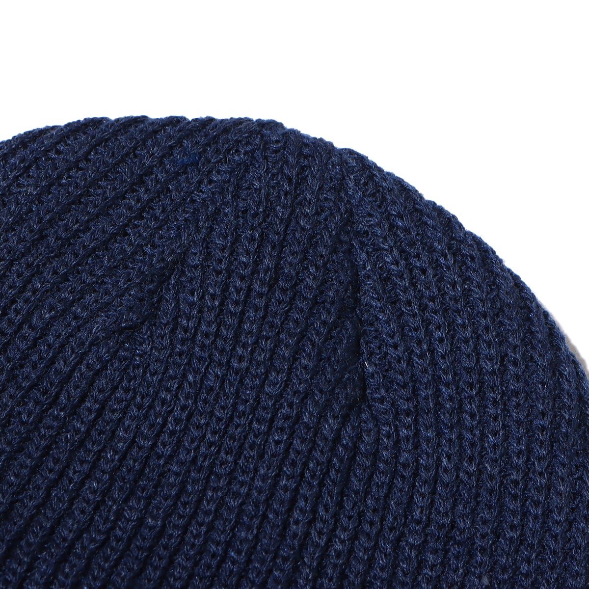 NIKE U NSW BEANIE FISHERMAN MIDNIGHT NAVY 22HO-Iの画像