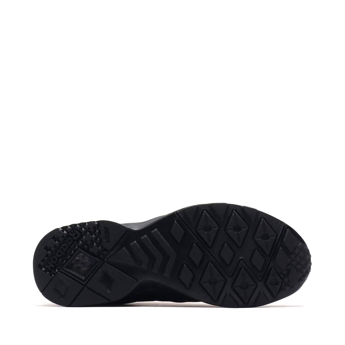 Reebok AZTREK GIGI  BLACK/SOLAR GOLD/CHALK 19SS-Sの画像