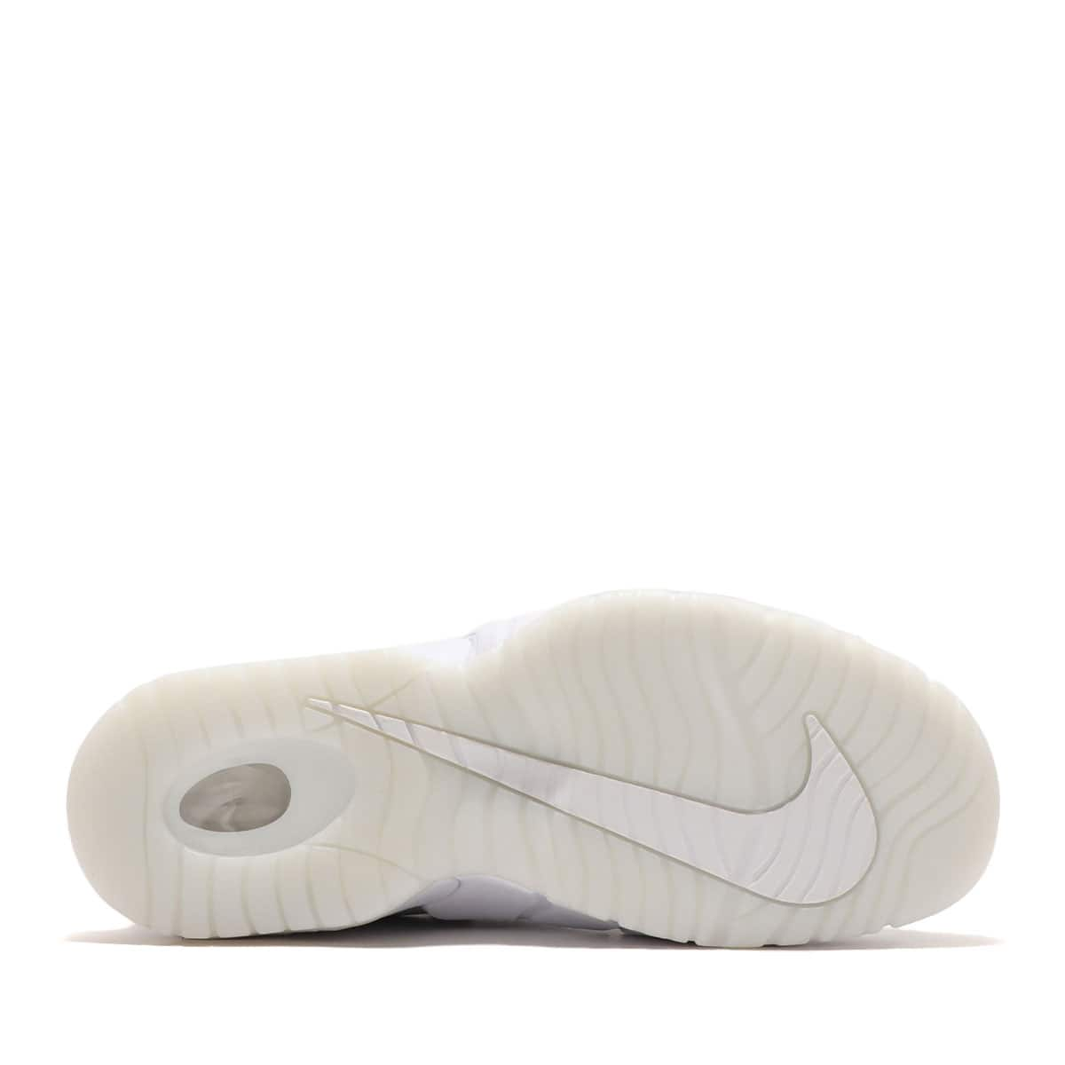 NIKE AIR MAX PENNY WHITE/PURE PLATINUM-SUMMIT WHITE 23SU-I