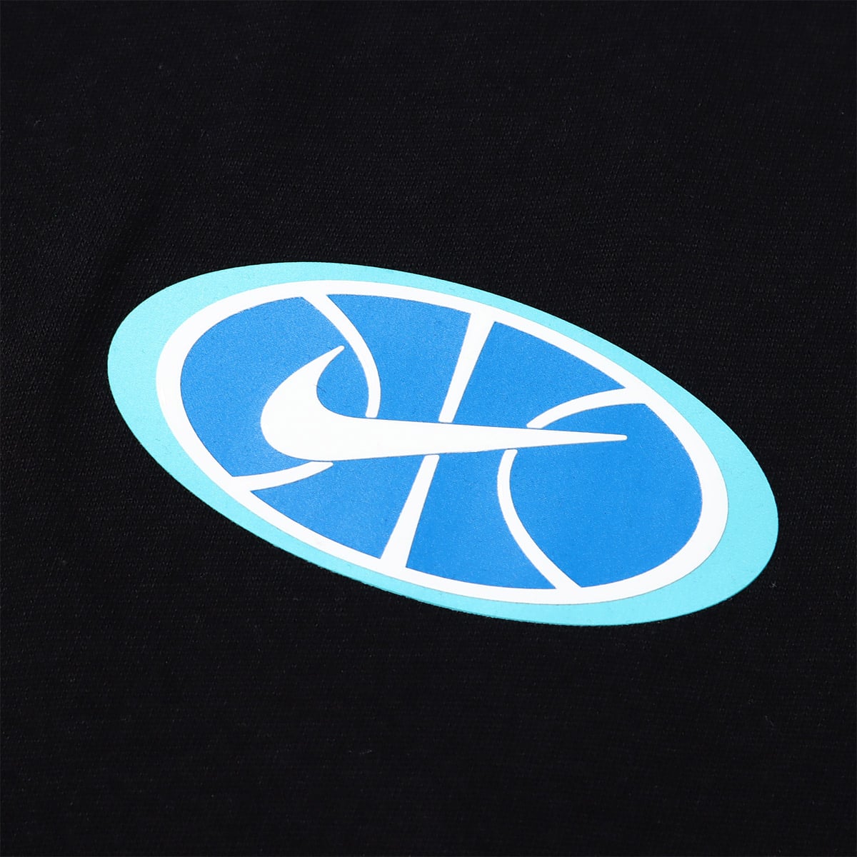 NIKE U NK NRG ARGON SS BLACK 22FA-Sの画像