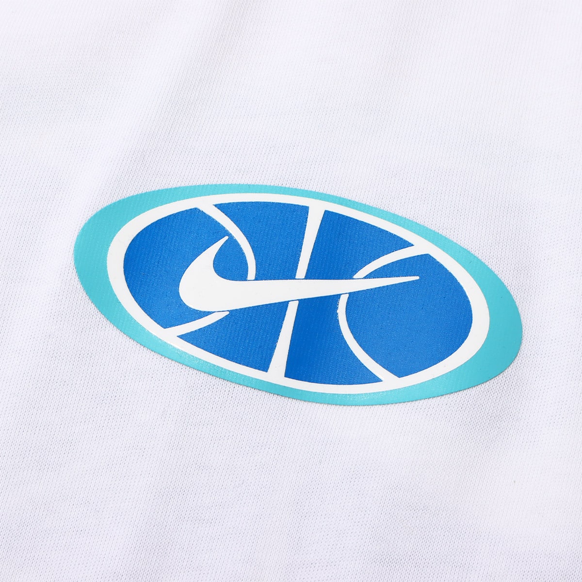 NIKE U NK NRG ARGON SS WHITE 22FA-Sの画像