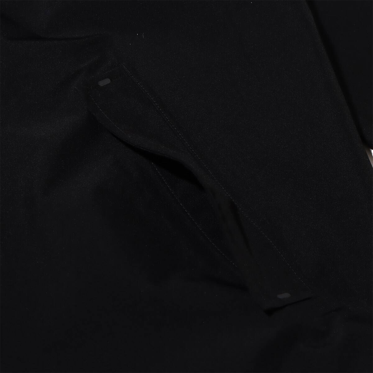 NIKE AS M NSW TP SFADV GORE TRENCH BLACK/BLACK/BLACK 23SP-I NIKE AS M NSW TP SFADV GORE TRENCH BLACK/BLACK/BLACK 23SP-I