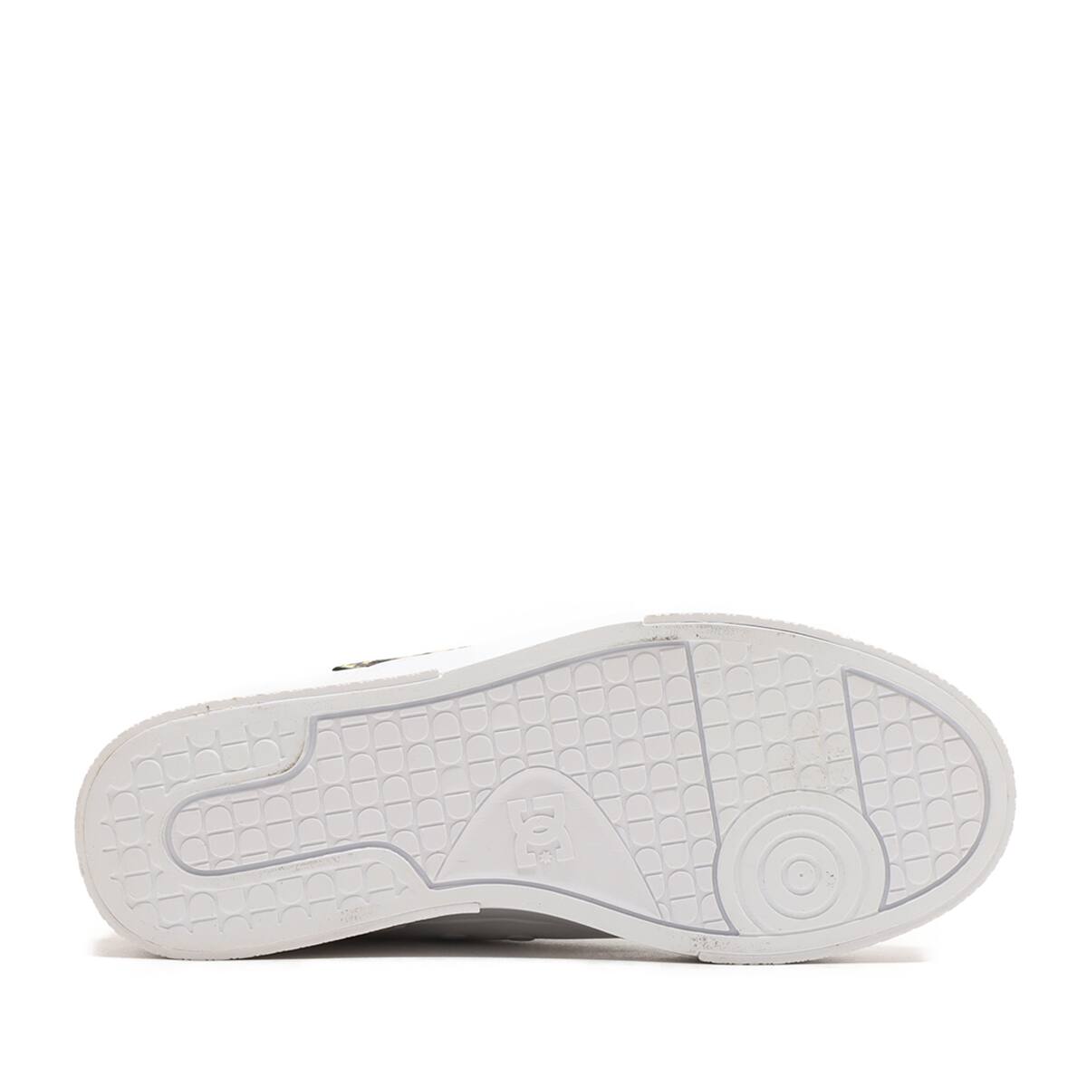 DC SHOES Ws CHELSEA LITE WEDGE BIG CAT 23FW-Iの画像