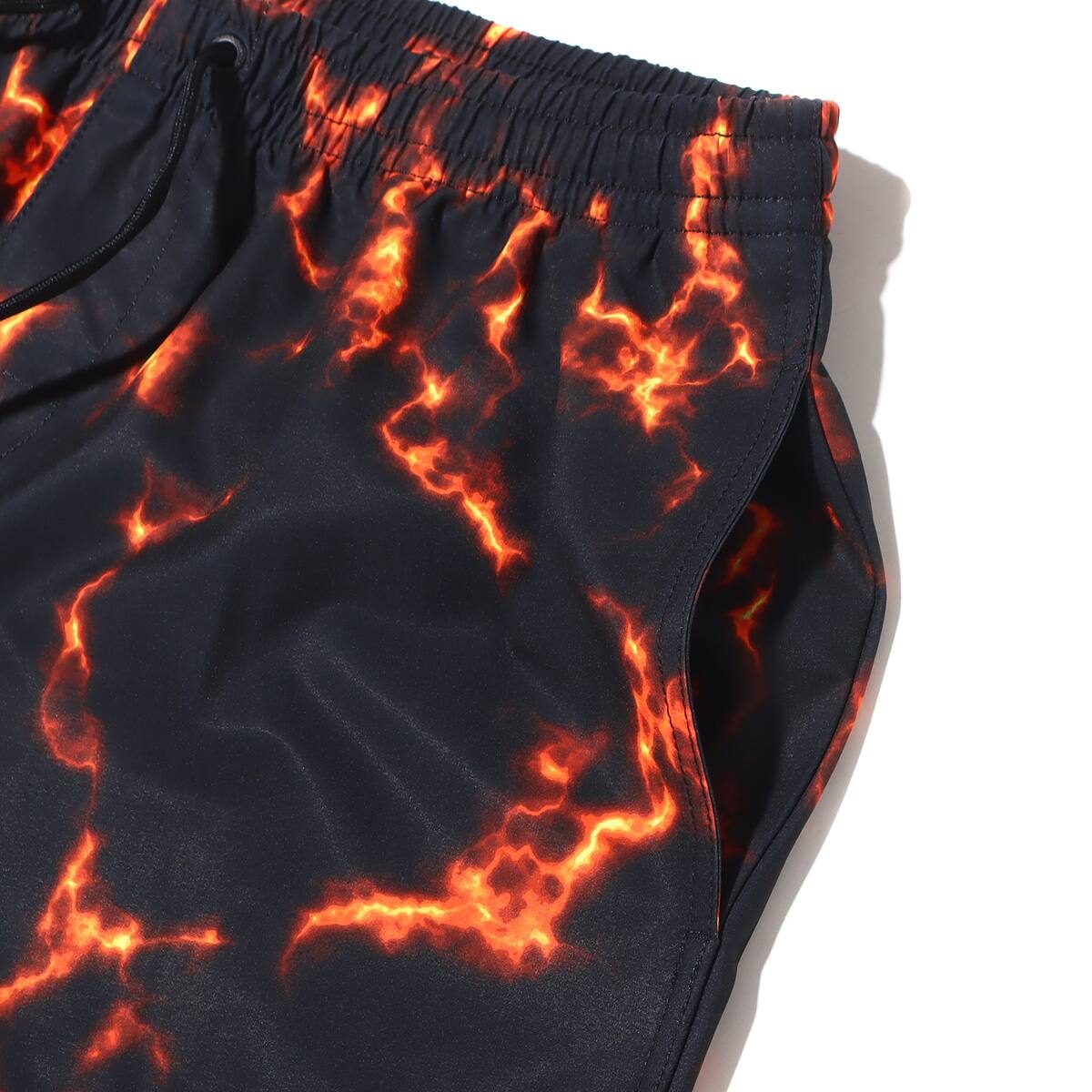 DC SHOES PRESS ON FLAMMER 23SS-Iの画像