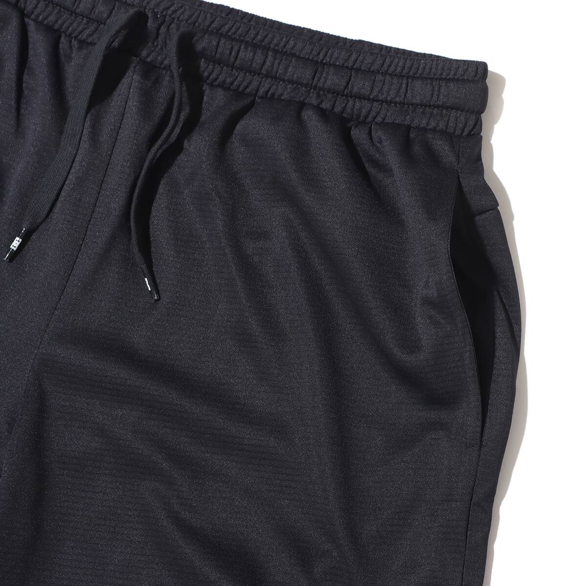 DC SHOES 23 ST DRYFAST SHORT BLACK 23SS-Iの画像