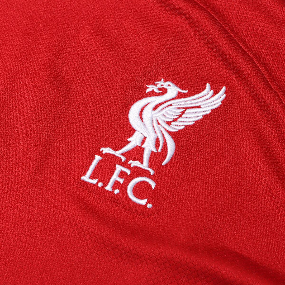 NIKE LFC M NK DF STAD JSY SS HM GYM RED/WHITE 23FA-S（ナイキ