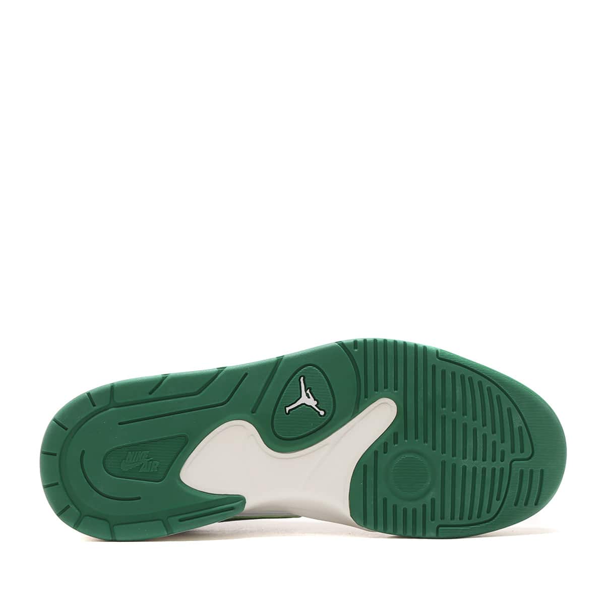 JORDAN BRAND JORDAN STADIUM 90 WHITE/CLOVER-SAIL-BLACK 23FA-Iの画像