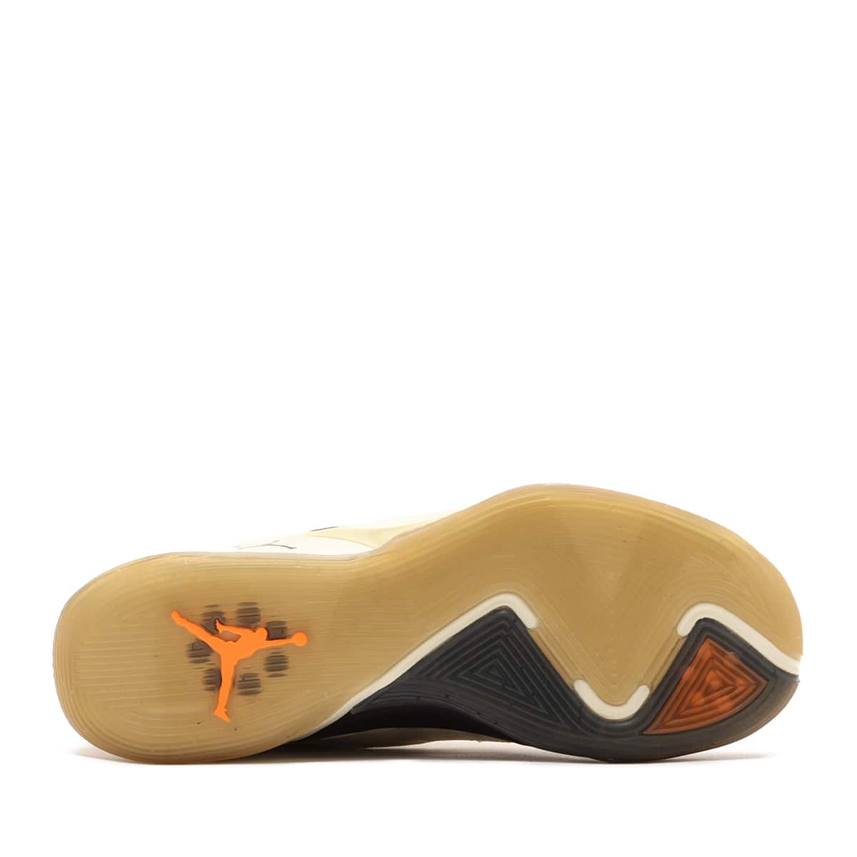 JORDAN BRAND JORDAN LUKA 2 PF COCONUT MILK/BLACK-FOSSIL