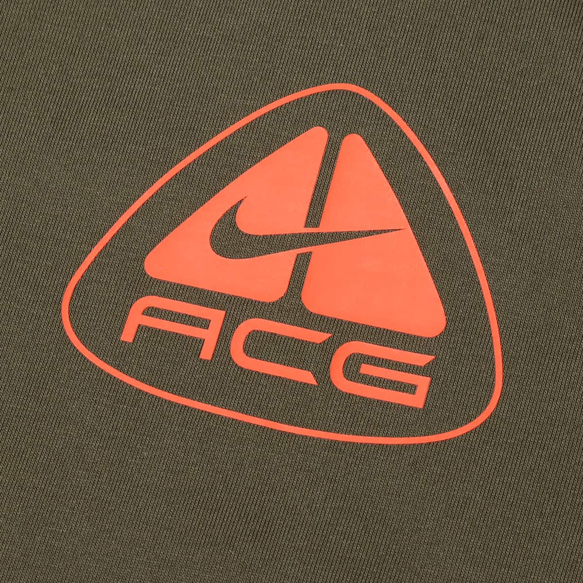 NIKE AS M NRG ACG LS TEE SSNL LUNGS CARGO KHAKI 23SP-Iの画像