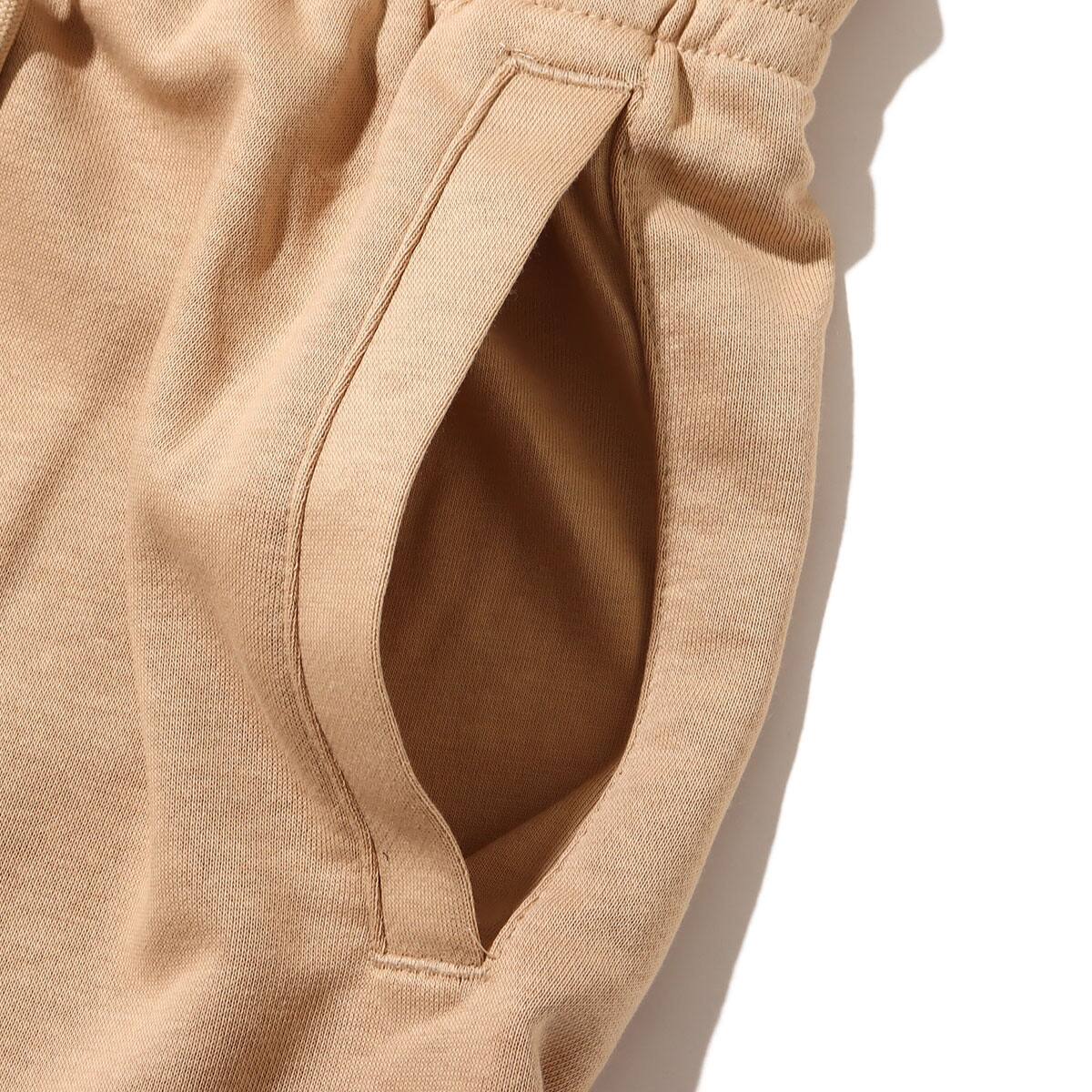JORDAN BRAND AS M J ESS FLC HBR SHORT DESERT 23SU-Iの画像