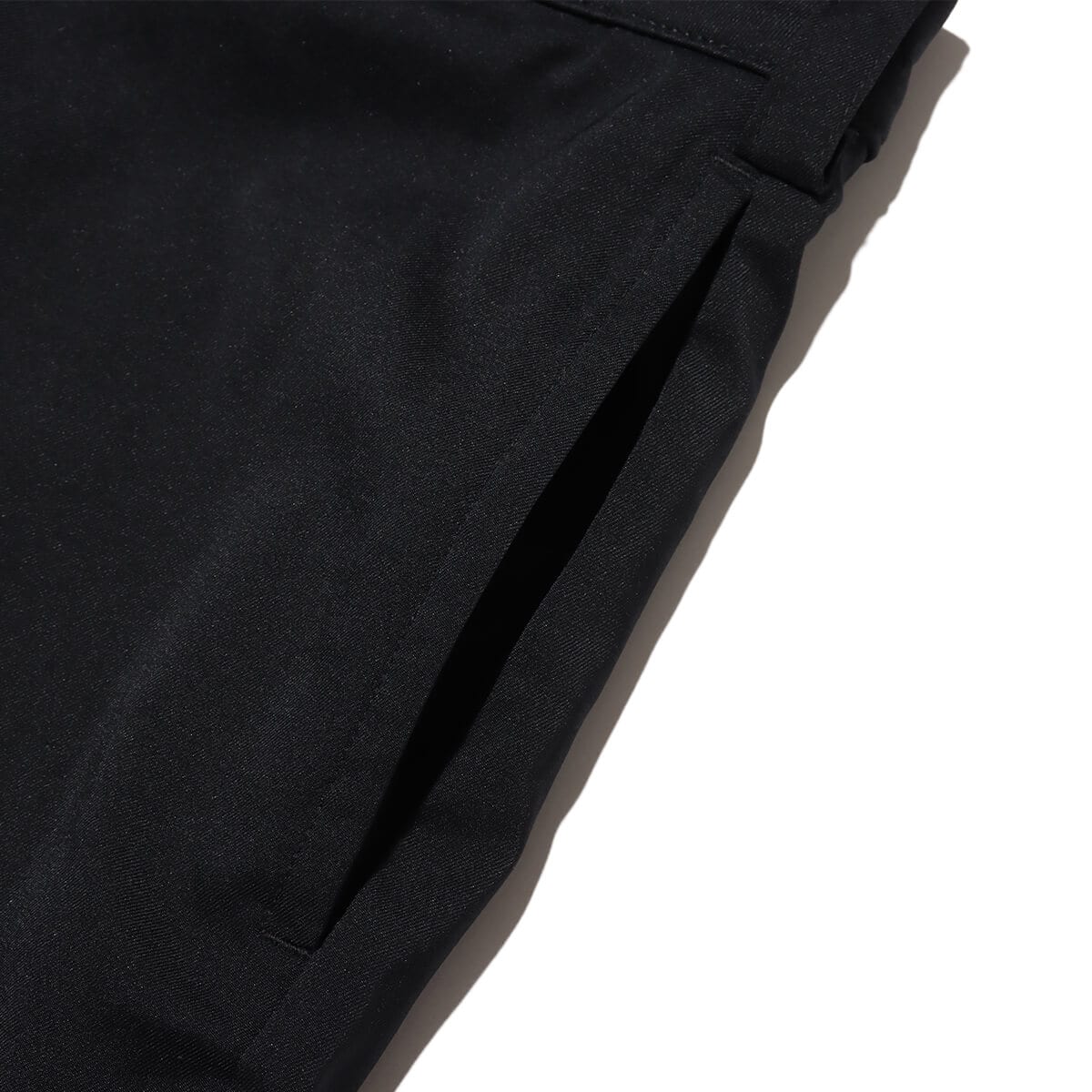JORDAN BRAND AS M J DF STMT GLF DMND SHORT BLACK/ANTHRACITEの画像