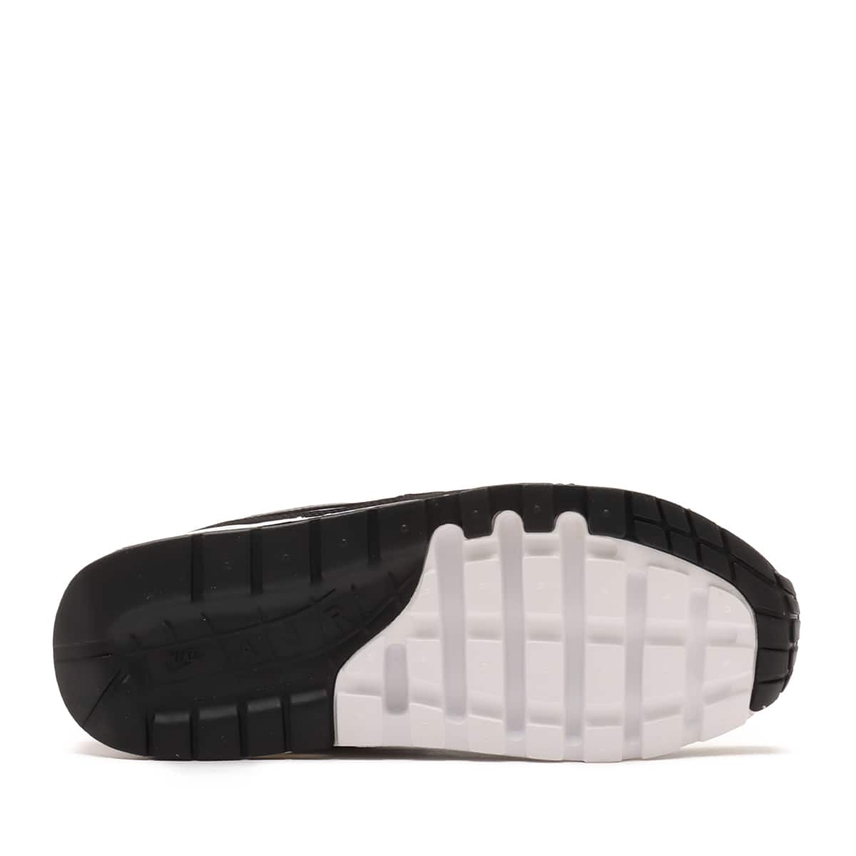 NIKE AIR MAX 1 (GS) WHITE/BLACK-PURE PLATINUM 24SP-I（ナイキ