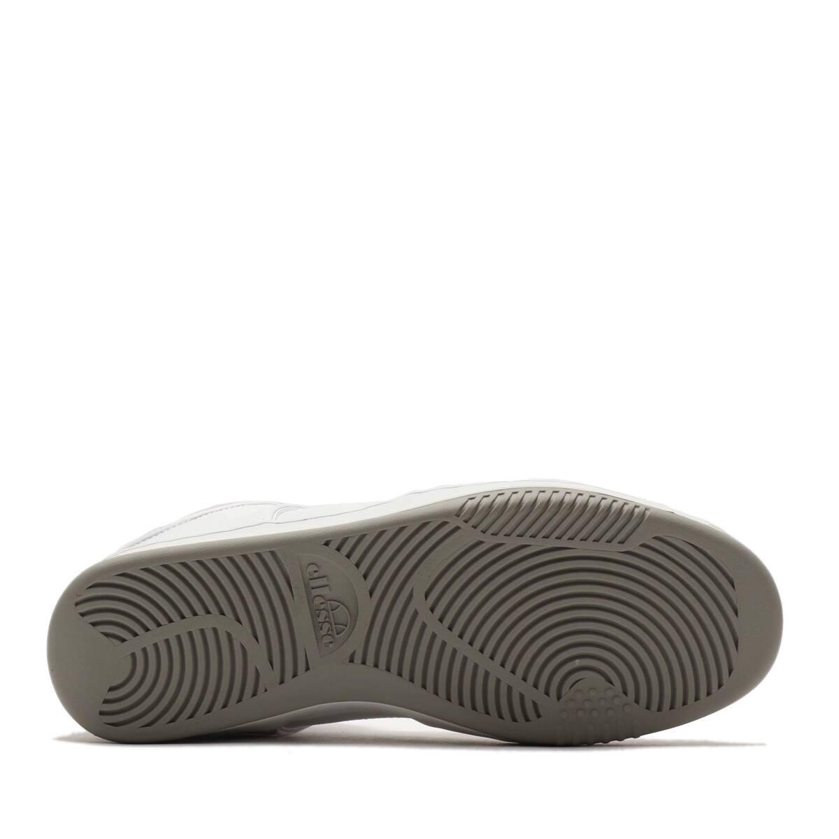 リアルサープラス Ellesse Heritage Assist Hi White エレッセ ヘリテージ アシスト ハイ メンズ レディース スニーカー 19fw I セール30 Off